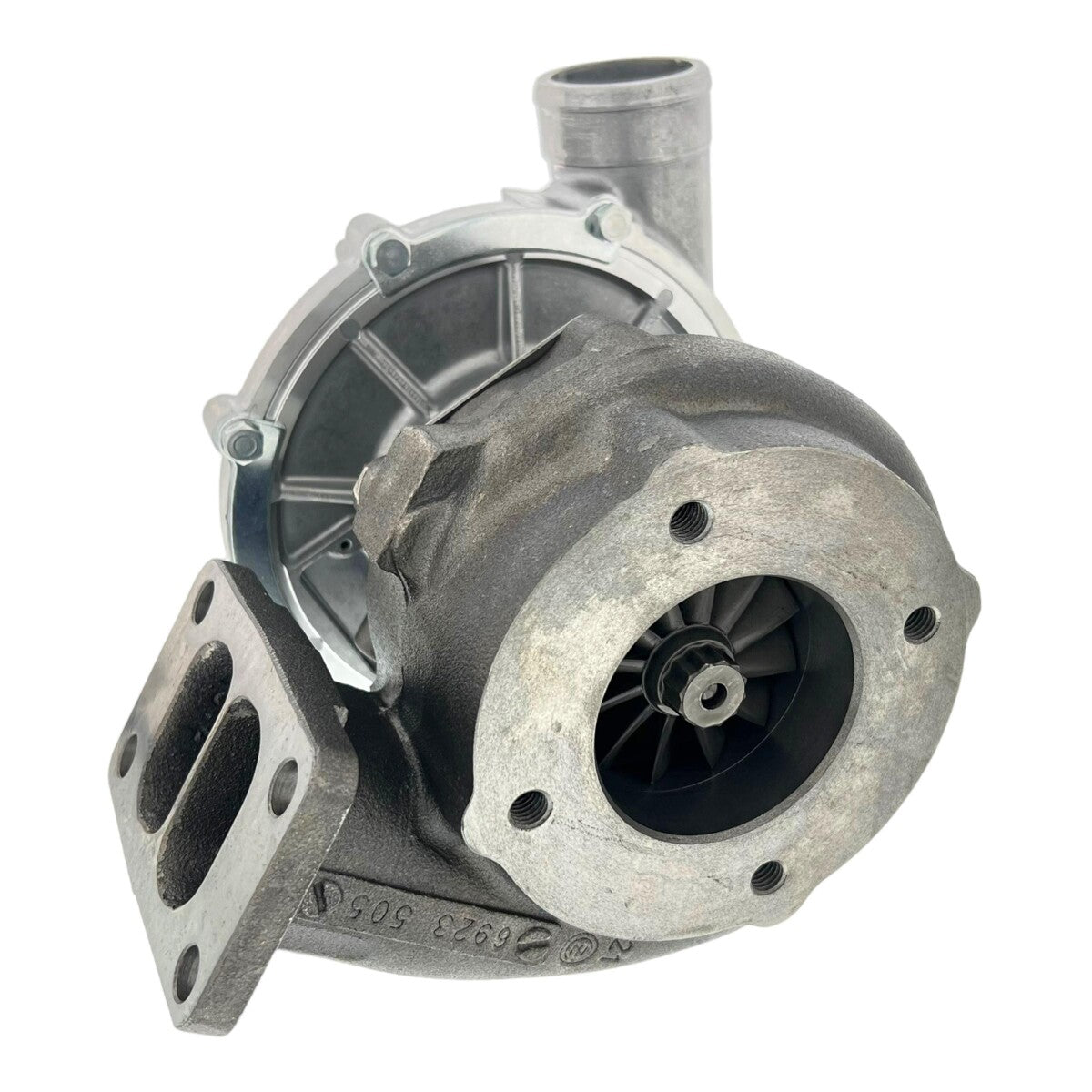 8414802100 New Turbocharger