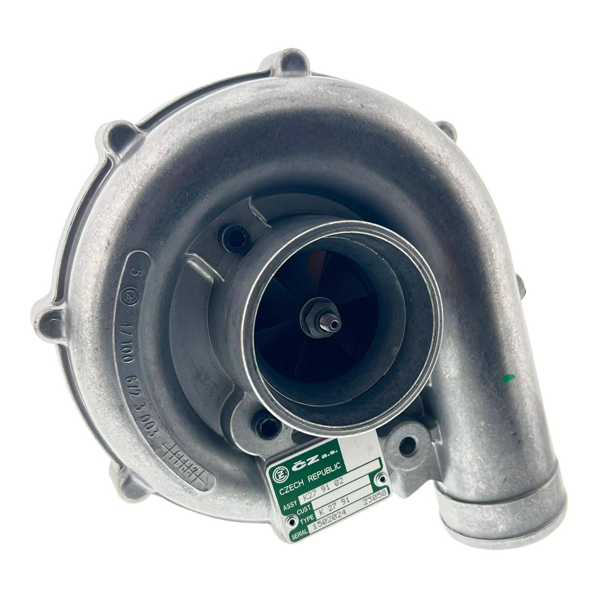 8414802100 New Turbocharger