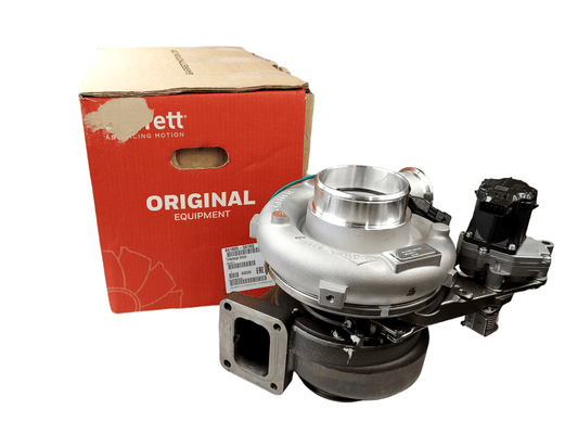 841805-5018S New Turbocharger