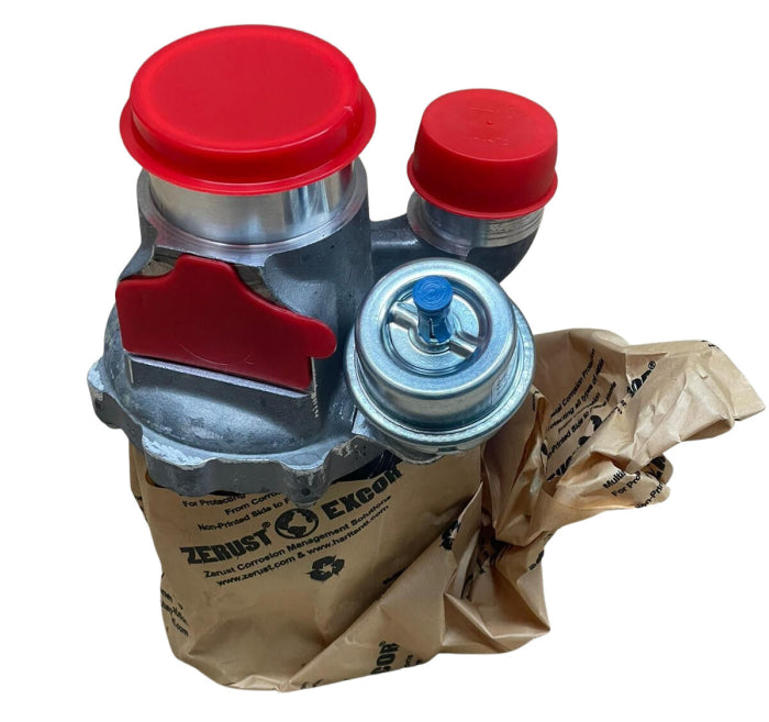844329-7 New Turbocharger
