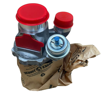844329-7 New Turbocharger