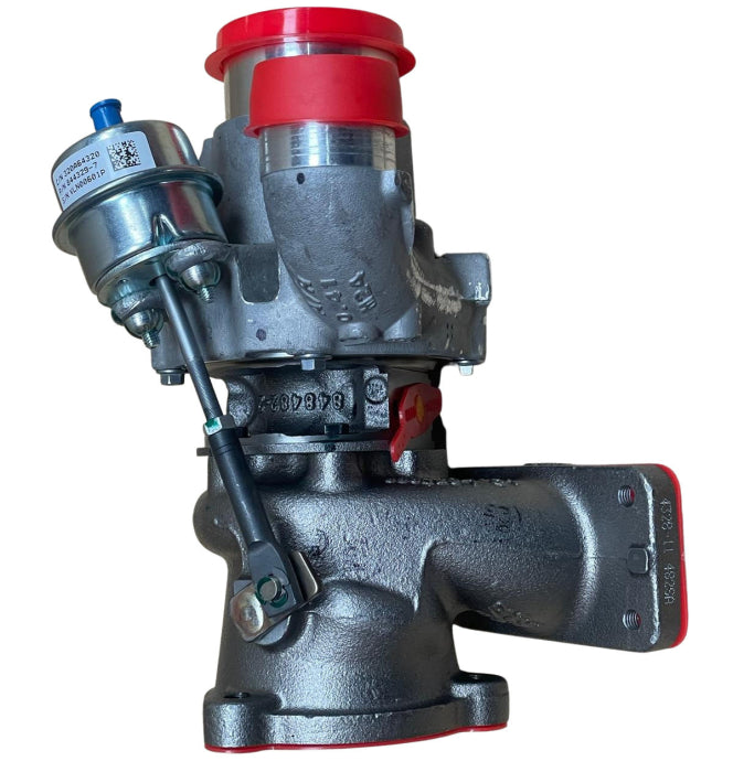 844329-7 New Turbocharger