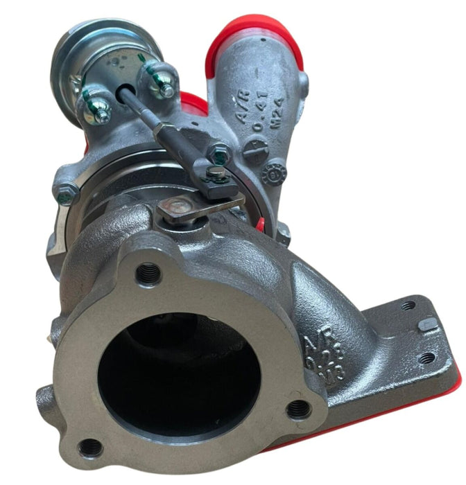 844329-7 New Turbocharger