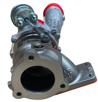 844329-7 New Turbocharger