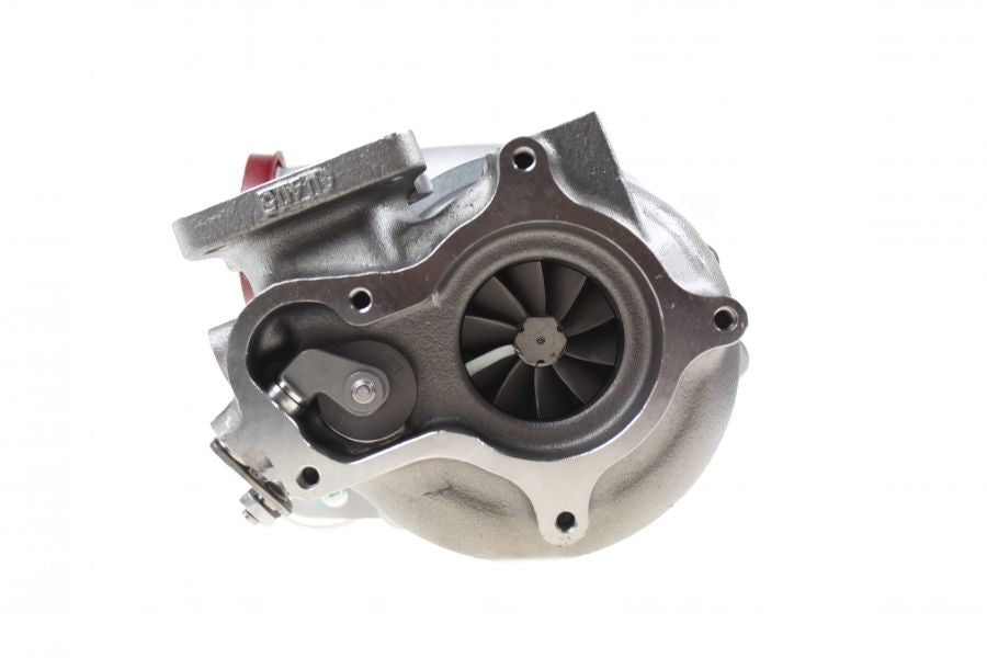 845974-0009 New Turbocharger