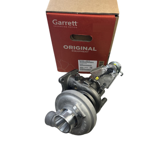 846903-5001S New Turbocharger