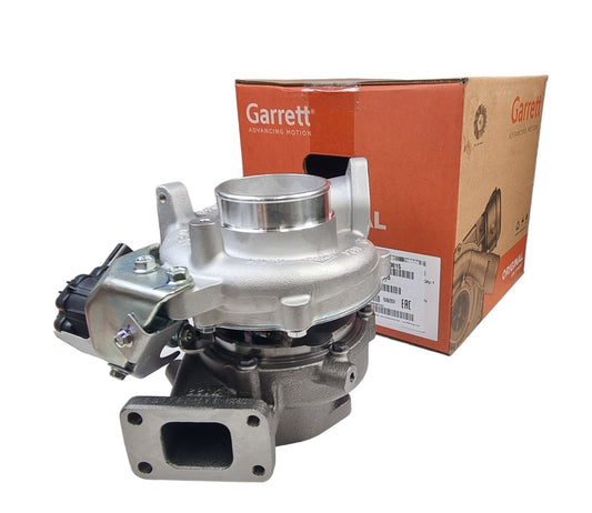 847864-5001S New Turbocharger