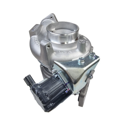 847864-5001S New Turbocharger