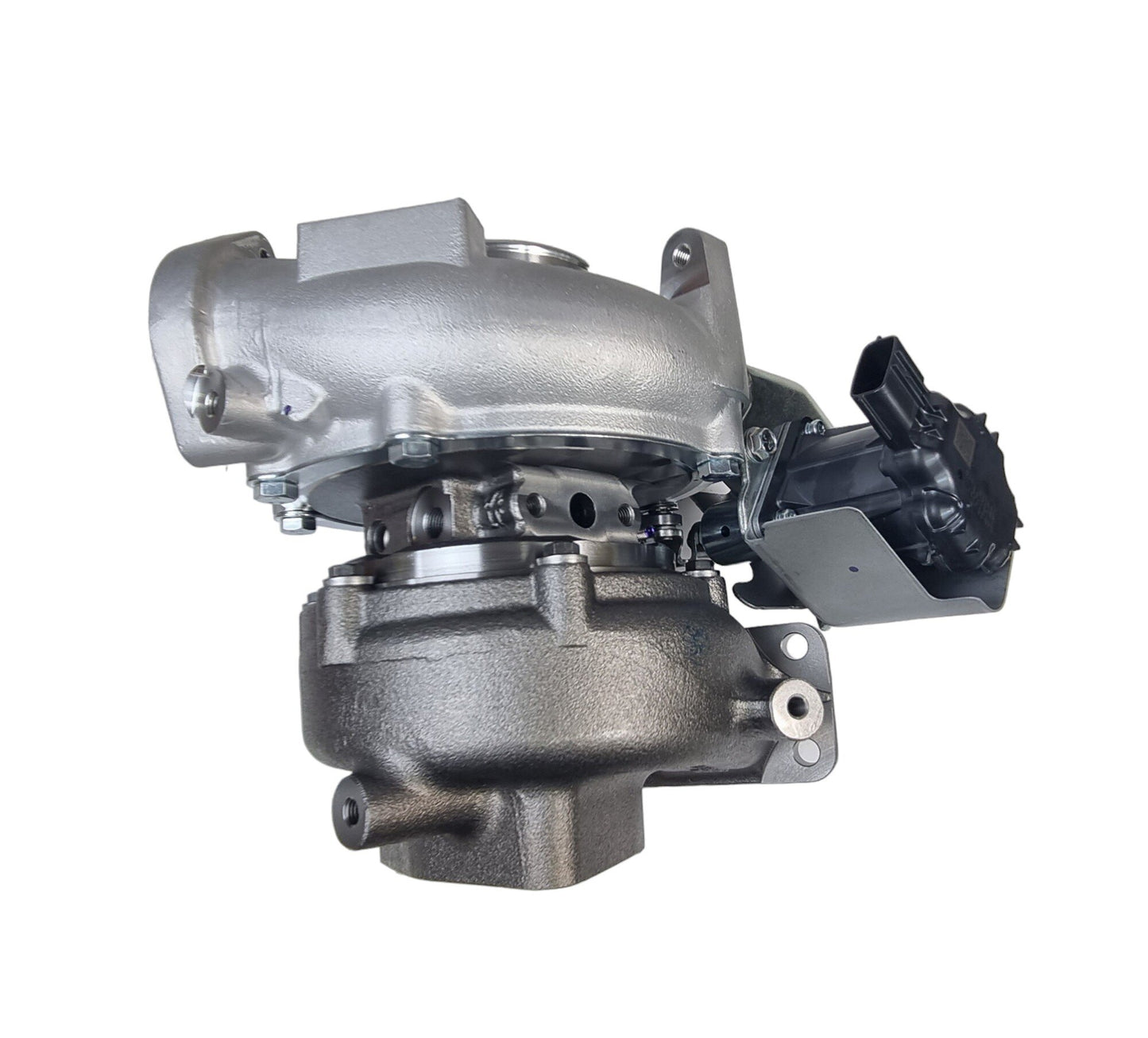 847864-5001S New Turbocharger