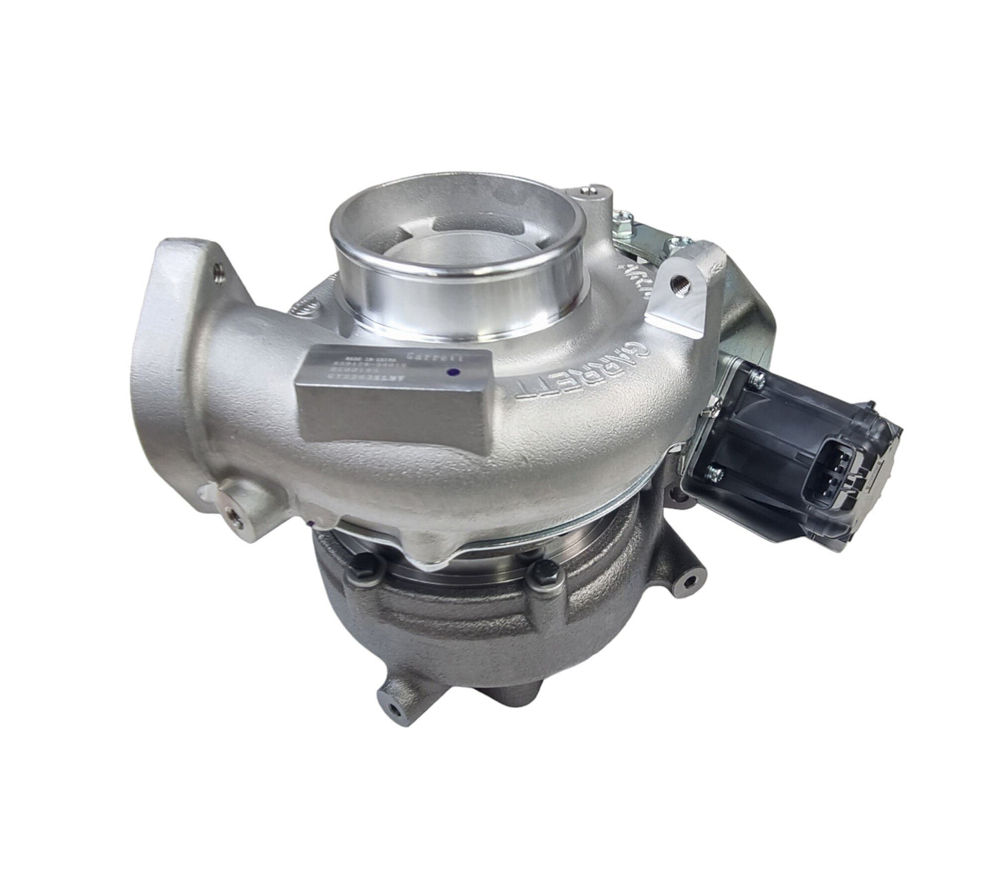 847864-5001S New Turbocharger