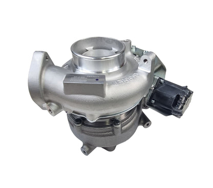 847864-5001S New Turbocharger