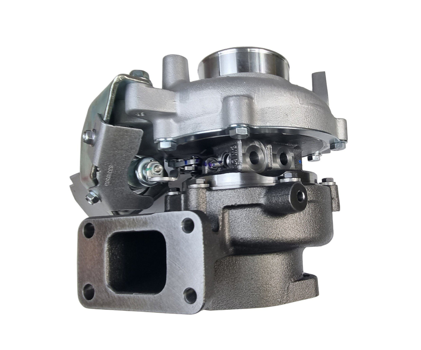 847864-5001S New Turbocharger