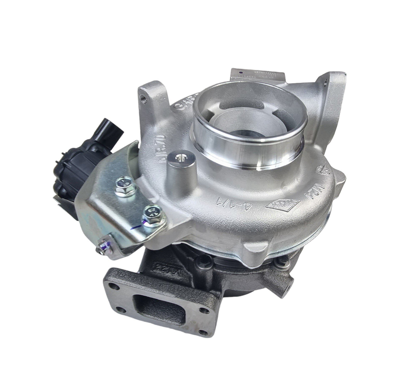 847864-5001S New Turbocharger