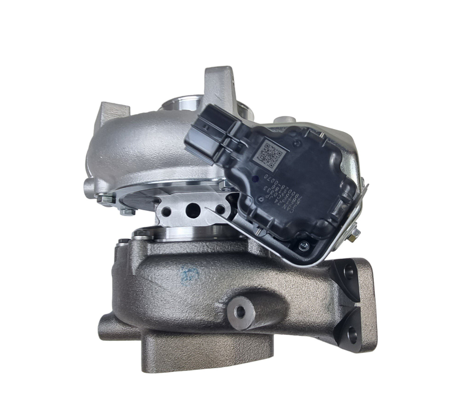 847864-5001S New Turbocharger
