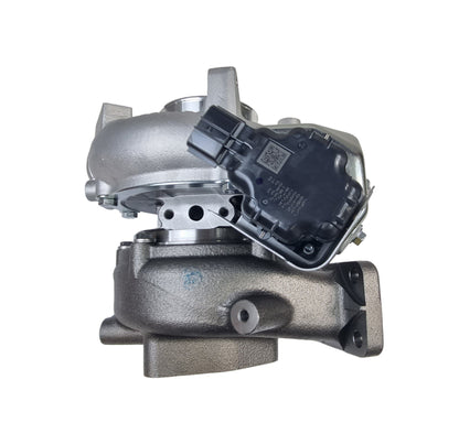 847864-5001S New Turbocharger