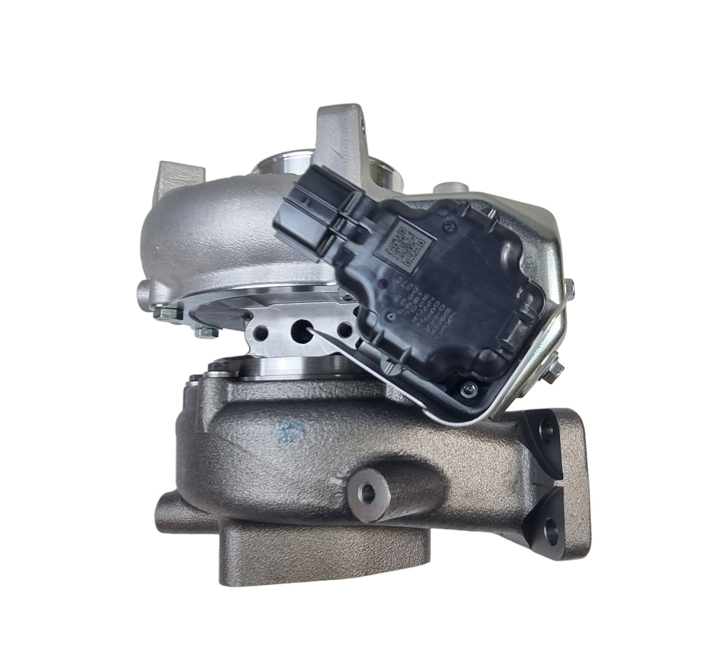 847864-5001S New Turbocharger