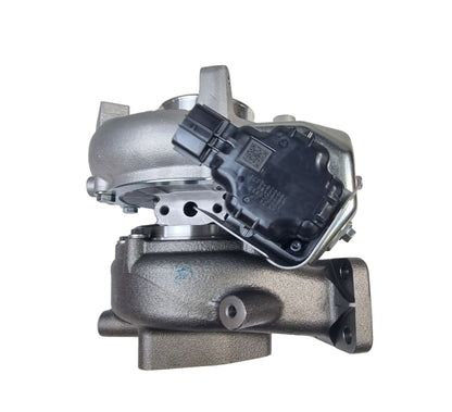 847864-5001S New Turbocharger