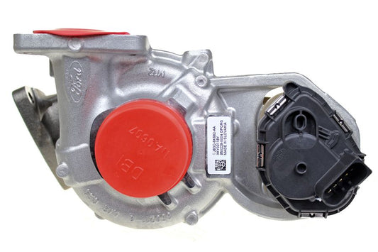 850229 New Turbocharger