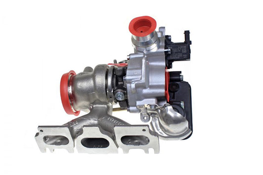 850282 New Turbocharger