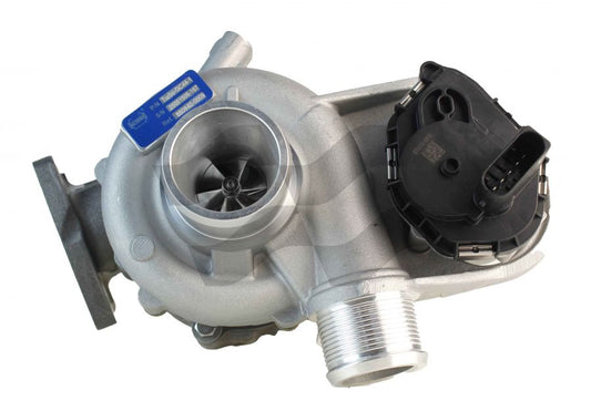 850841-0006 New Turbocharger