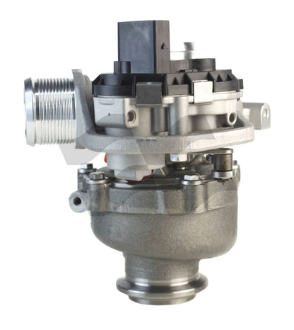 850841-0006 New Turbocharger