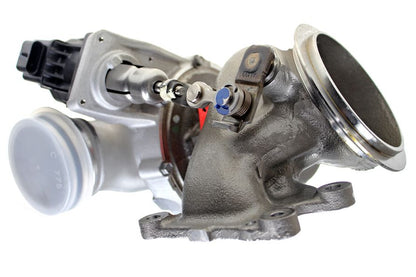 852606-0005 New Turbocharger