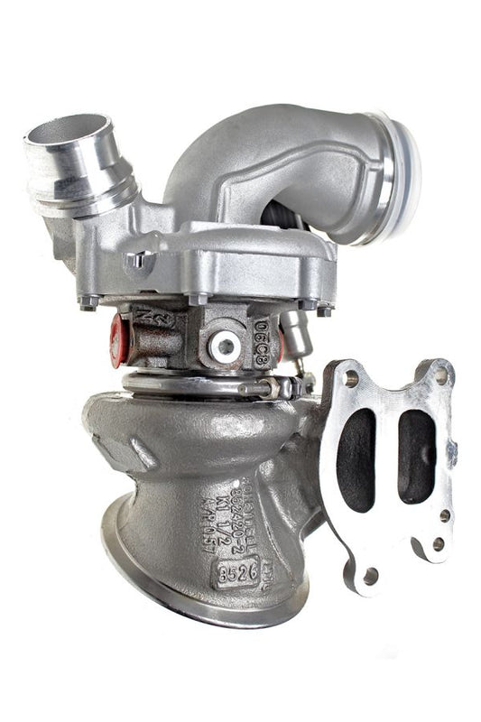 852606-0005 New Turbocharger