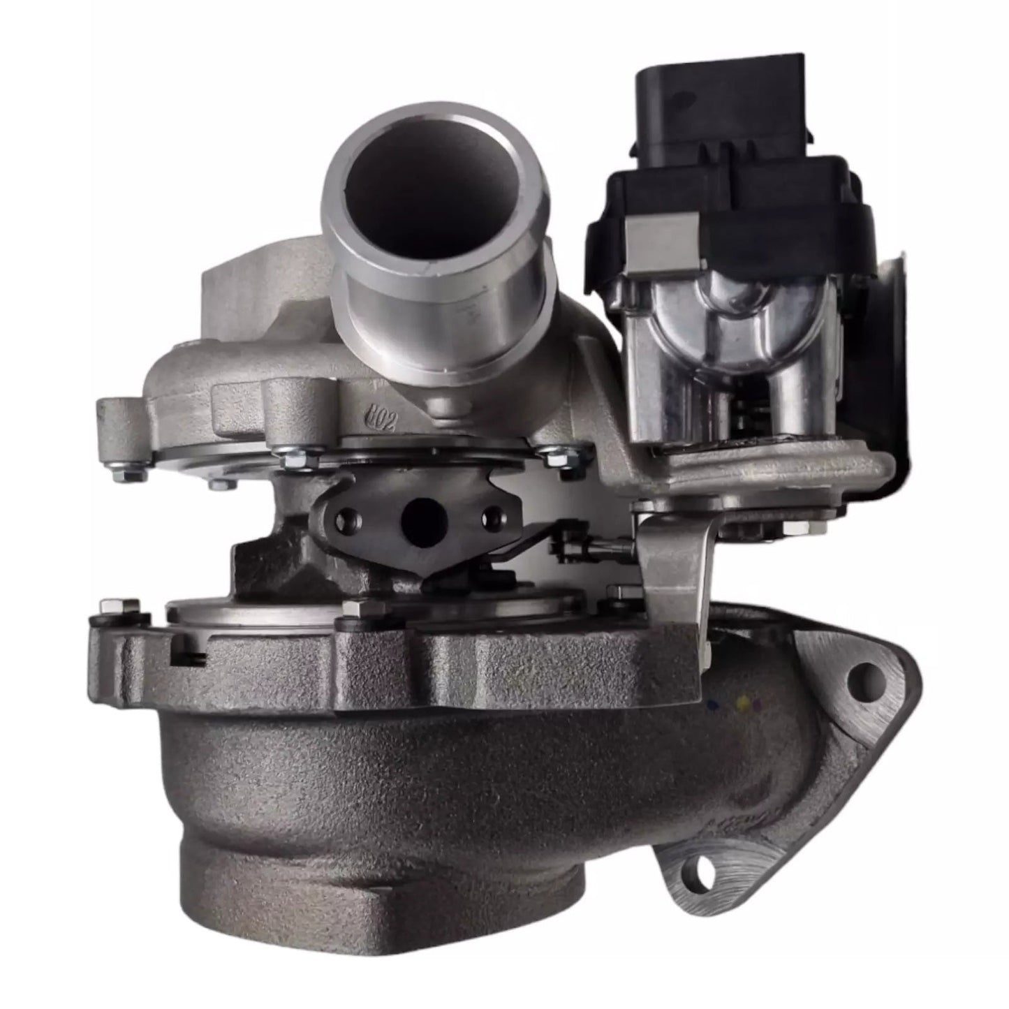 854800 New Turbocharger