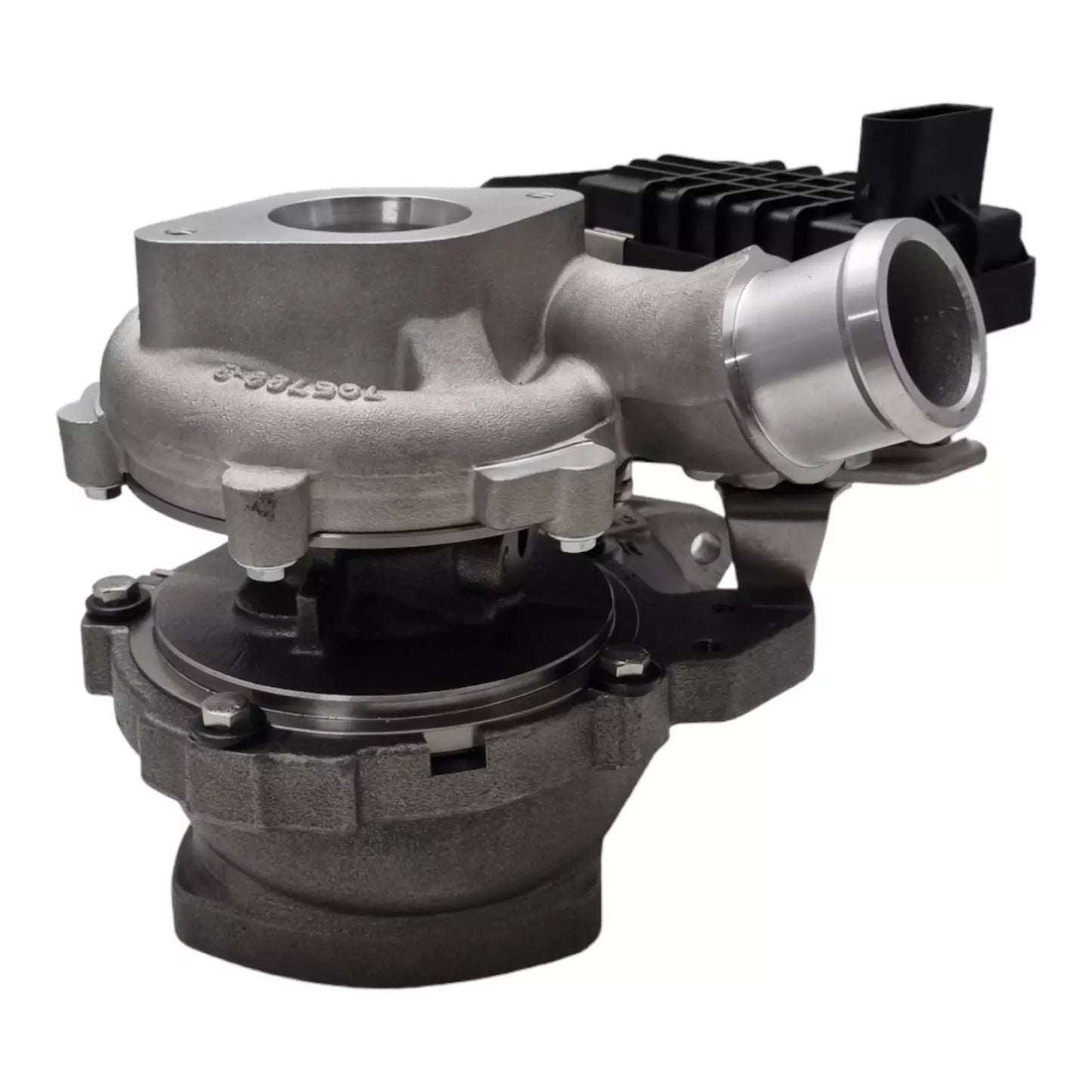 854800 New Turbocharger