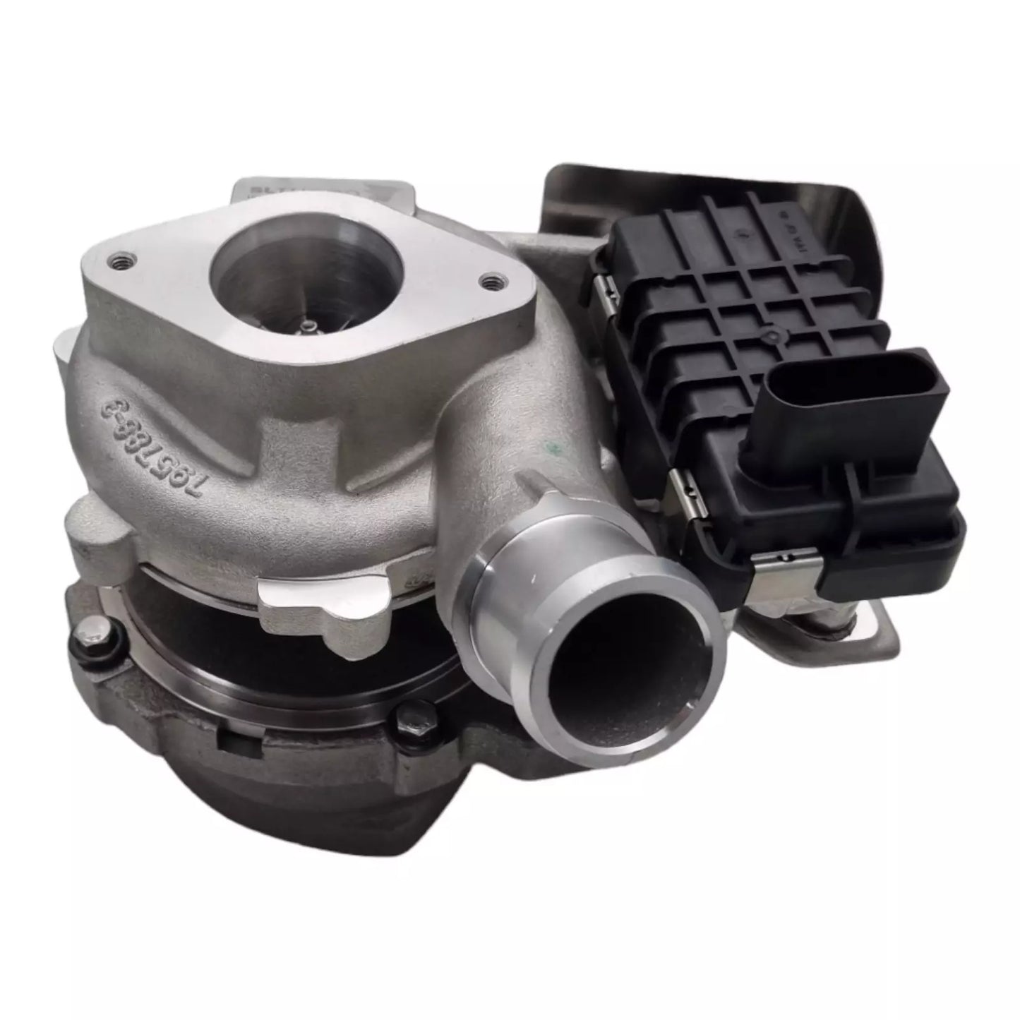 854800 New Turbocharger
