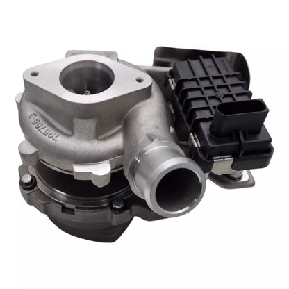 854800 New Turbocharger