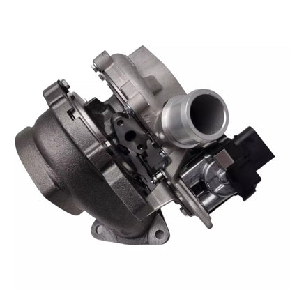 854800 New Turbocharger