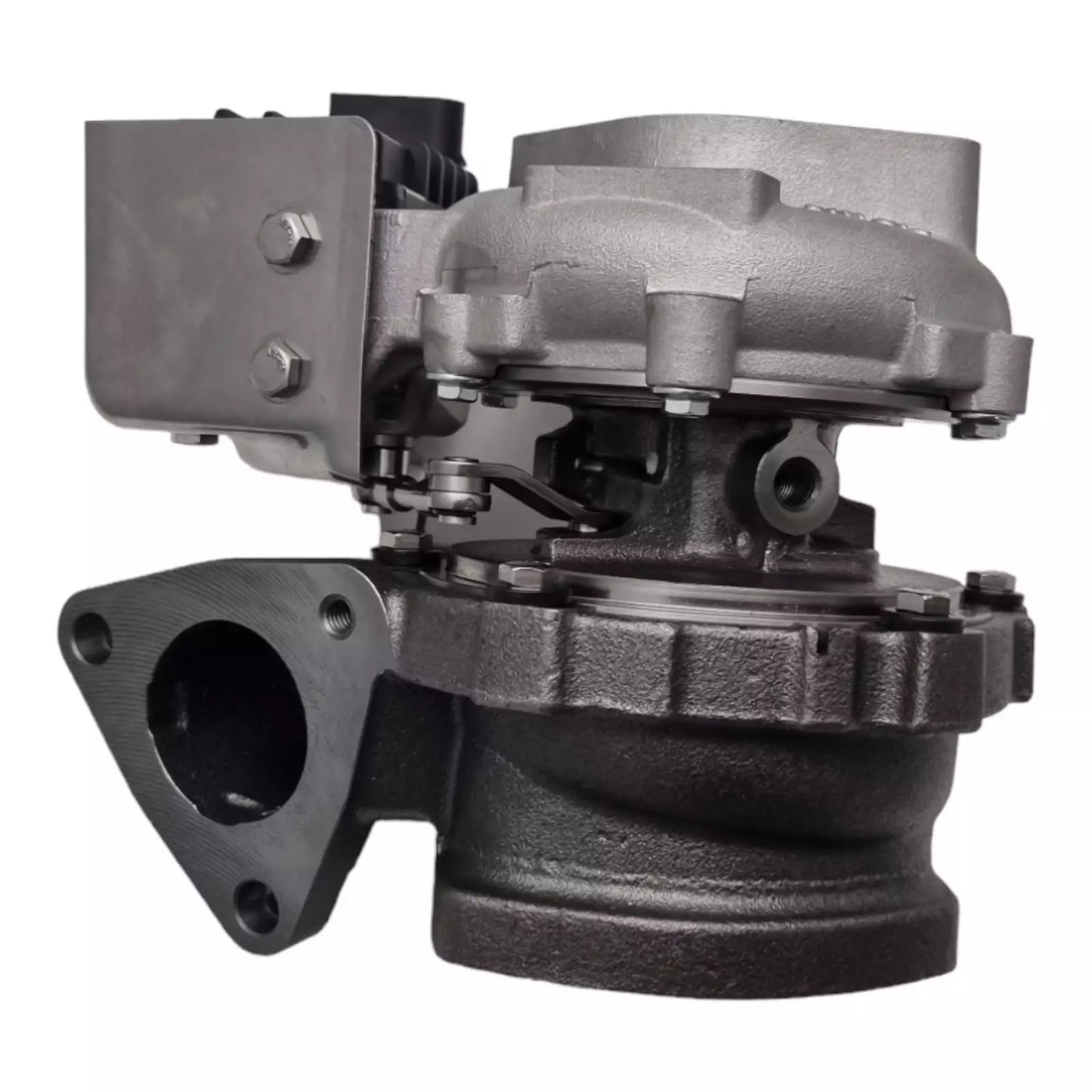 854800 New Turbocharger