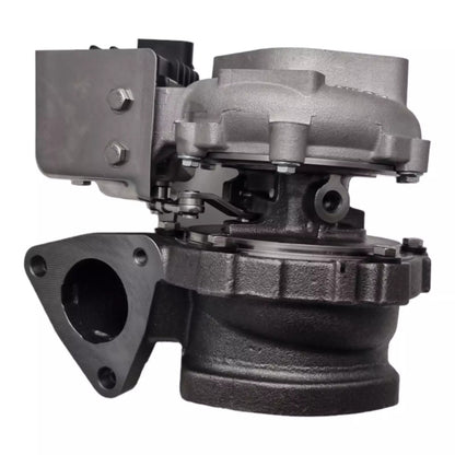 854800 New Turbocharger