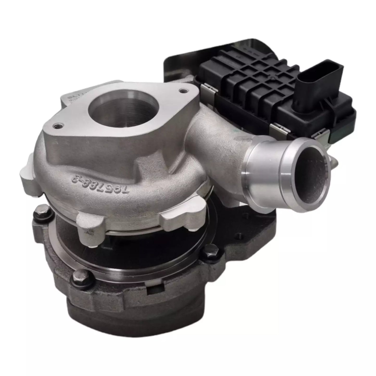 854800 New Turbocharger