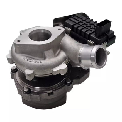 854800 New Turbocharger