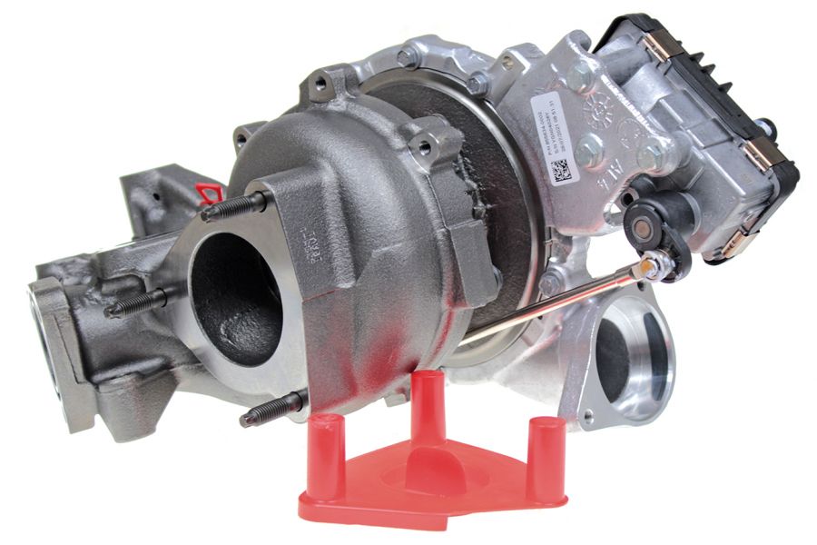 855634-5003S New Turbocharger