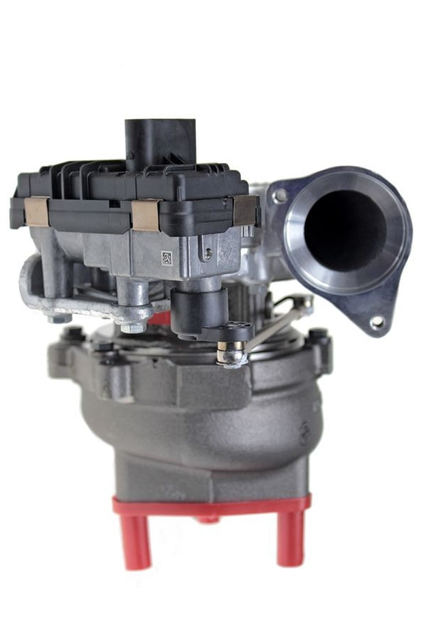 855634-5003S New Turbocharger