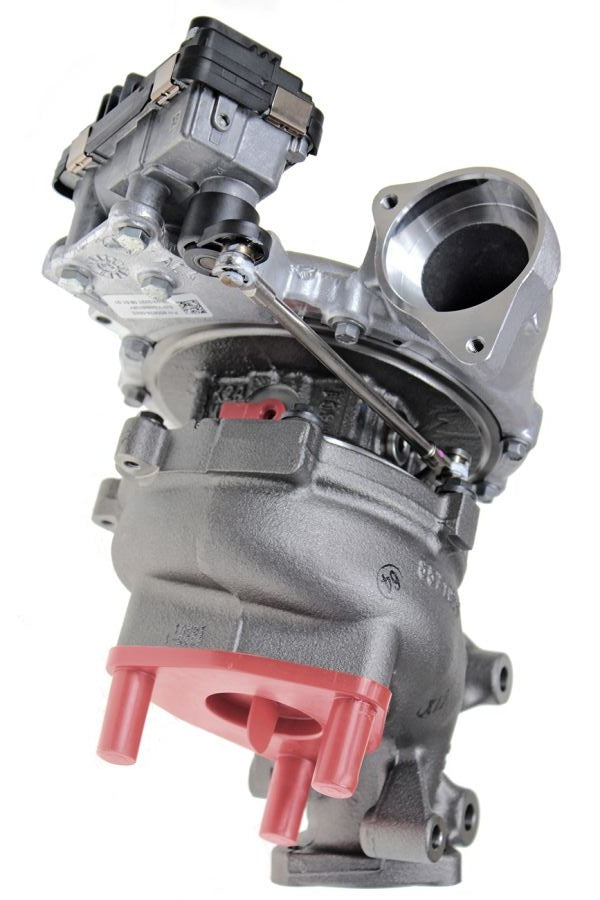 855634-5003S New Turbocharger