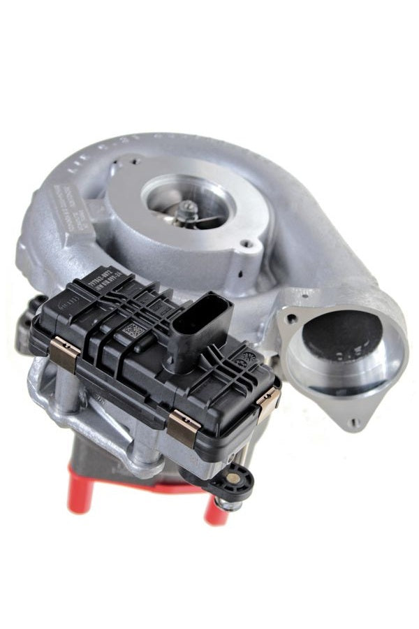 855634-5003S New Turbocharger