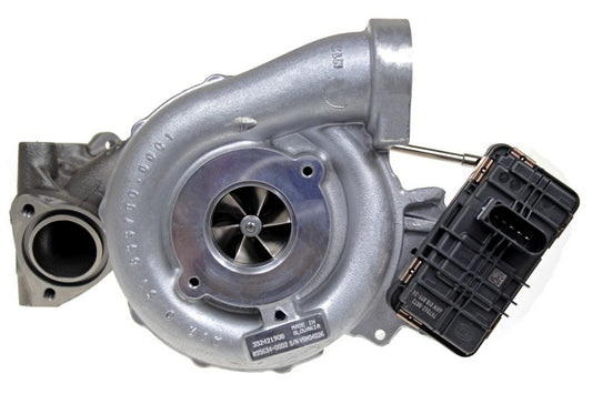 855634-5003S New Turbocharger