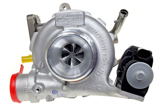 858717-0003 New Turbocharger