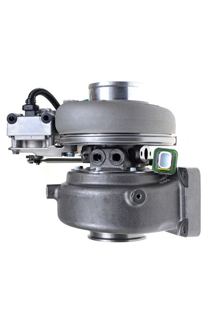 859531-4 New Turbocharger