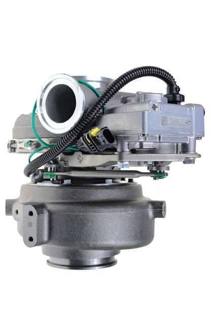 859531-4 New Turbocharger