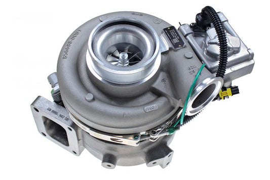 859531-4 New Turbocharger