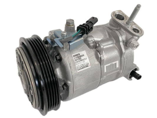 86808040 12V New AC Compressor