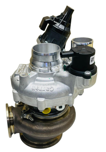871207-0034 Refurbished Turbocharger