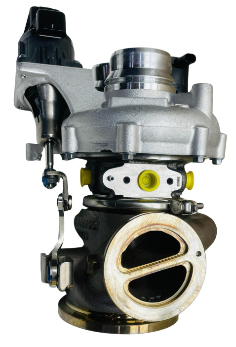 871207-0034 Refurbished Turbocharger