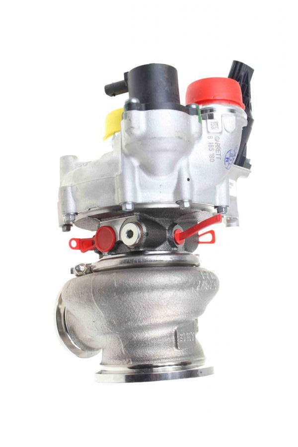 871207 New Turbocharger