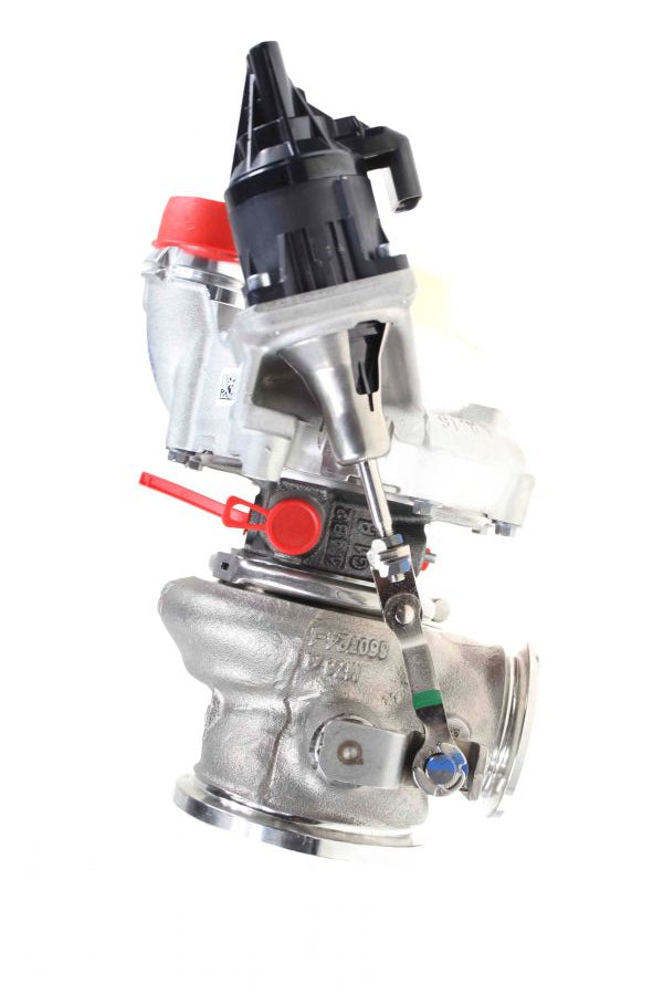 871207 New Turbocharger